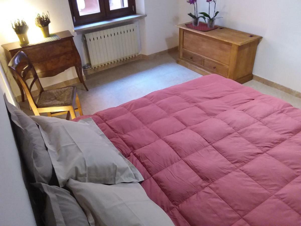 Casa Mellis Верона Экстерьер фото