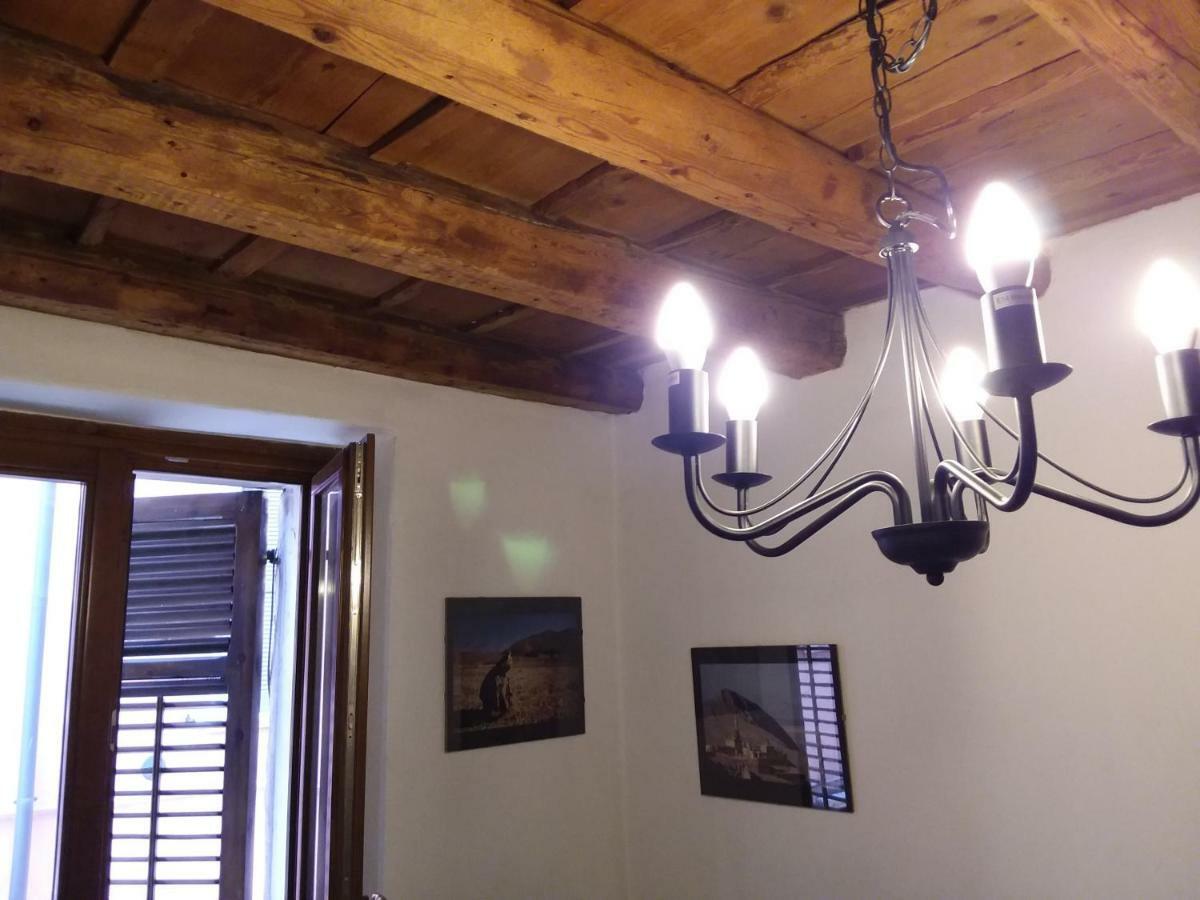 Casa Mellis Верона Экстерьер фото